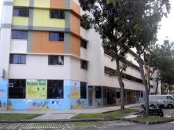 Blk 321 Hougang Avenue 5 (Hougang), HDB 3 Rooms #590235731